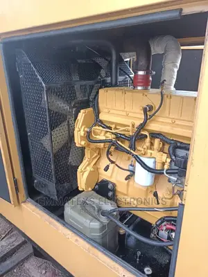 Mantrac Cat Gen Set