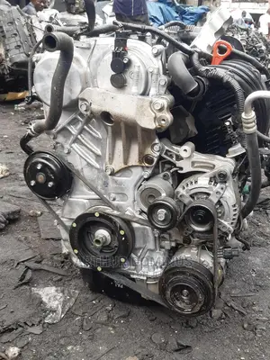 Hyundai/Kia Sonata Elantra Sportage Engine 2015/2019