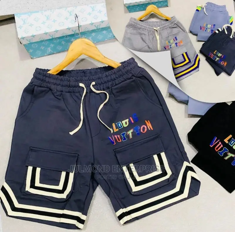 Men's Casual Short