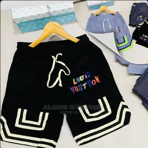 Men's Casual Short