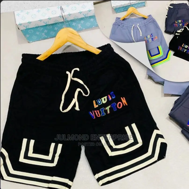 Men's Casual Short