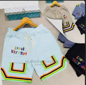Men's Casual Short