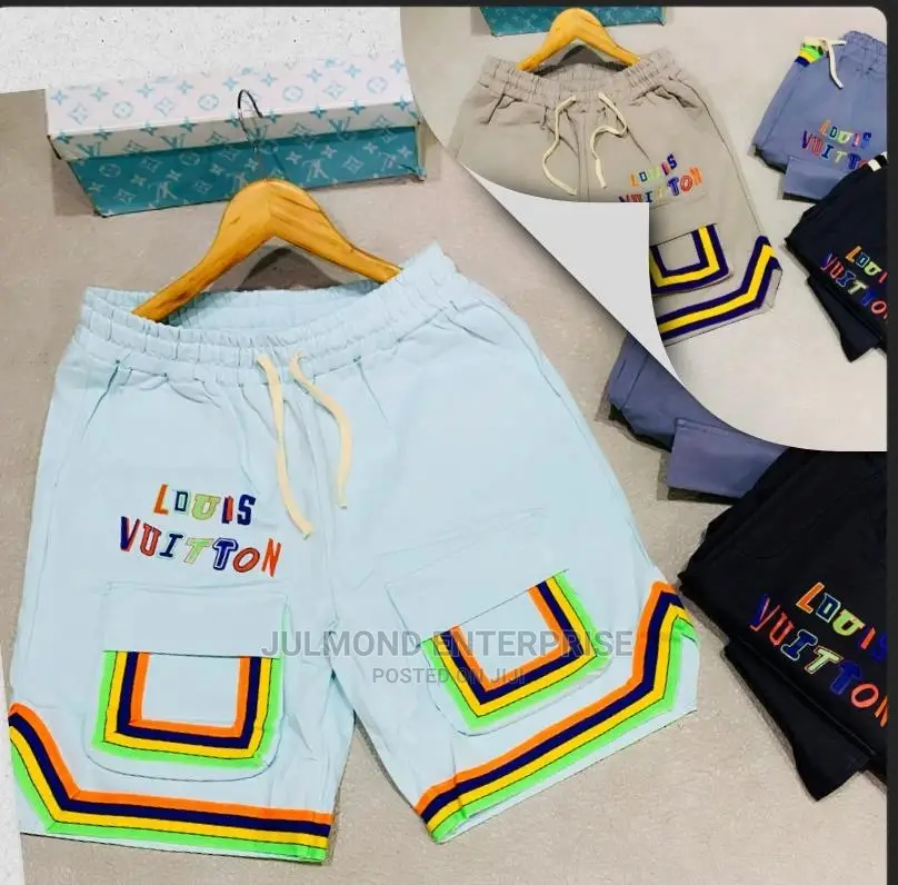 Men's Casual Short