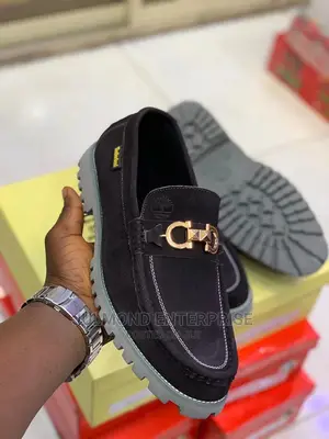Men's Classic Shoes
