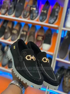 Men's Classic Shoes