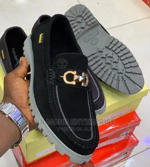 Men's Classic Shoes
