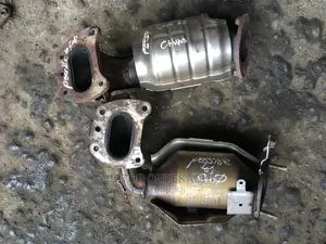 Engine Catalyst Toyota Camry 2020 V6