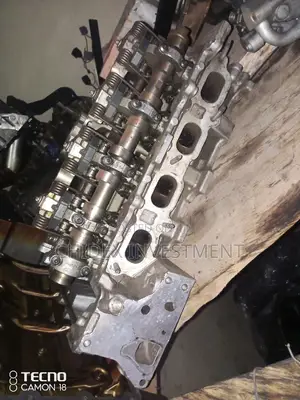 Top Clylinder BMW N20