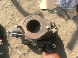 Engine Catalyst Toyota Camry 2020 4 Plug