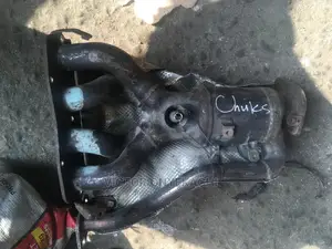 Engine Catalyst Toyota Camry 2020 4 Plug