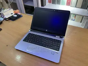 Laptop HP 430 G3 4GB Intel Core I3 500GB