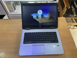 Laptop HP ProBook 640 4GB Intel Core I5 500GB