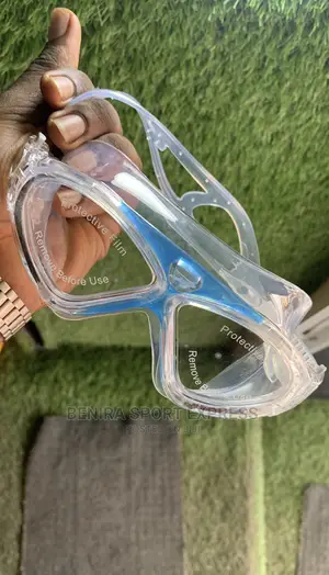 PRO Swimming Goggle Now Available