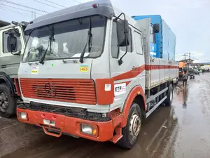 Mercedes Truck 1422 Pickup