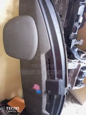 Dishboard Range Rover 2010