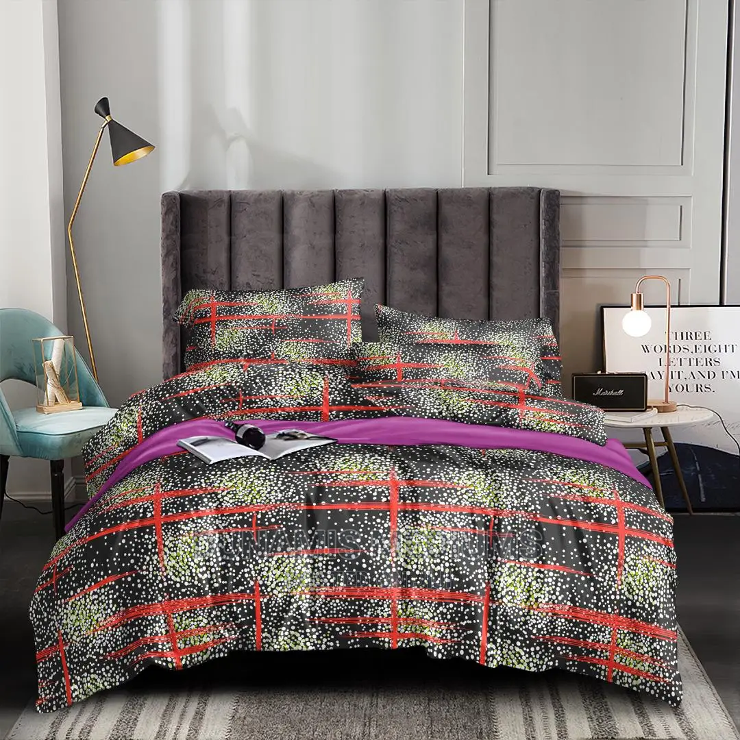 Designers Duvets and Bedsheet