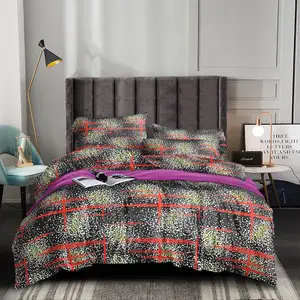 Designers Duvets and Bedsheet