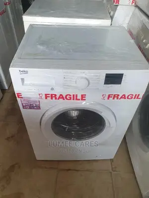 7kg Beko Automatic Washing Machine