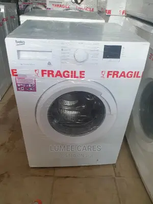 7kg Beko Automatic Washing Machine