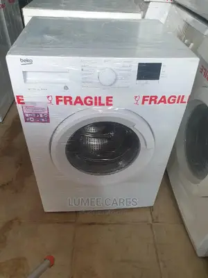 7kg Beko Automatic Washing Machine
