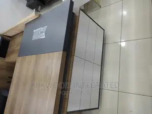 Director's/Ceo L-Shape Executive Office Table