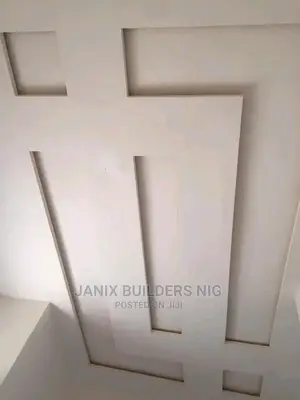POP Ceiling
