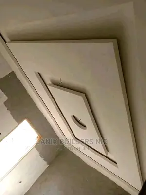 POP Ceiling
