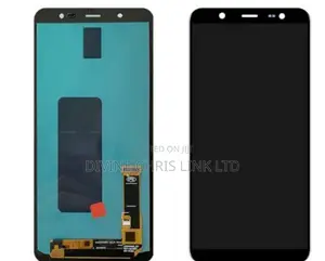 Samsung Galaxy J8/J810/A605/A6+ Original Screen