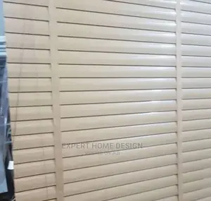 Aluminium Window Blind