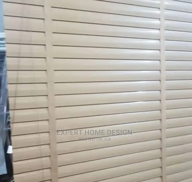 Aluminium Window Blind