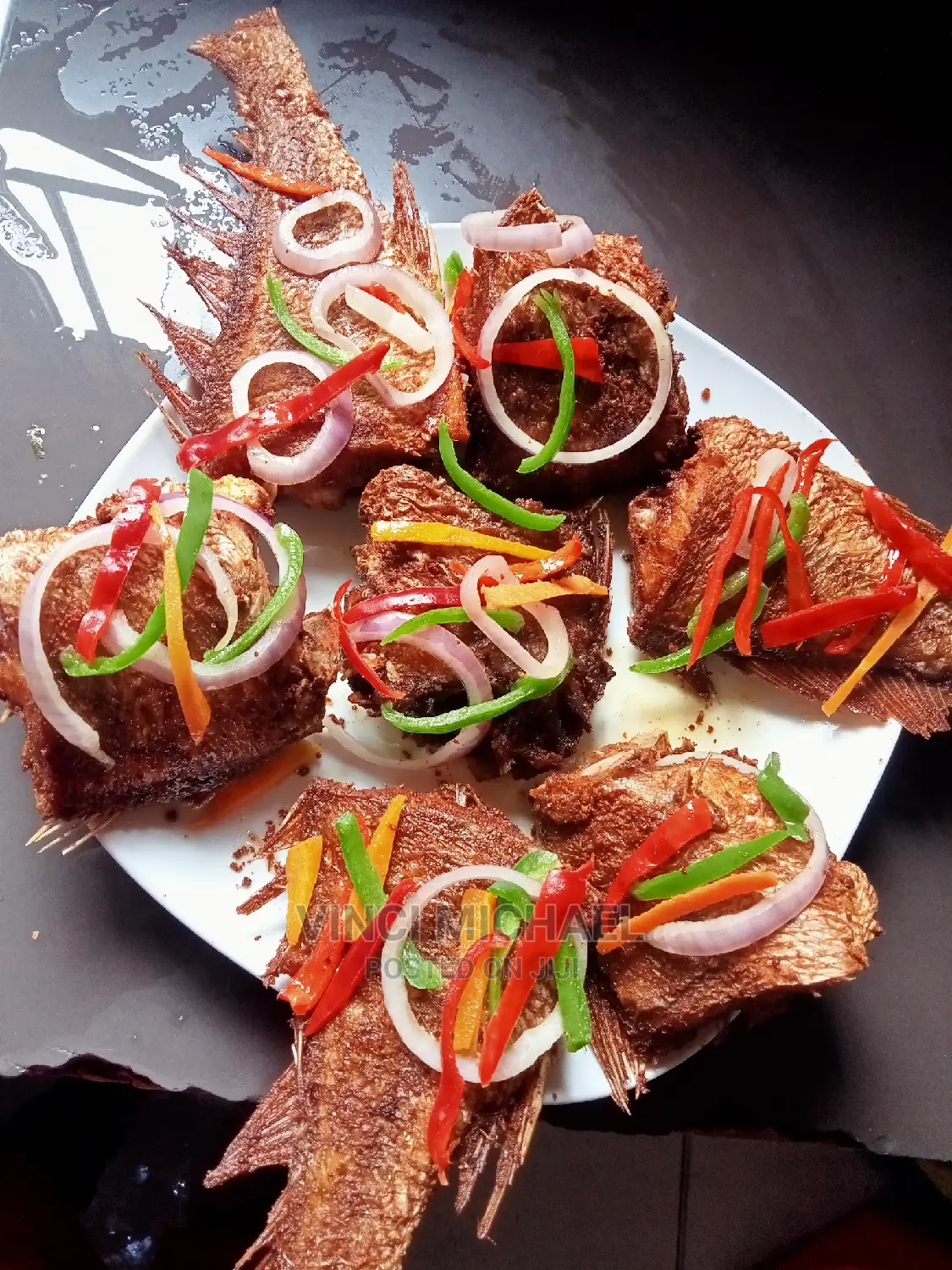 Chef / Cook