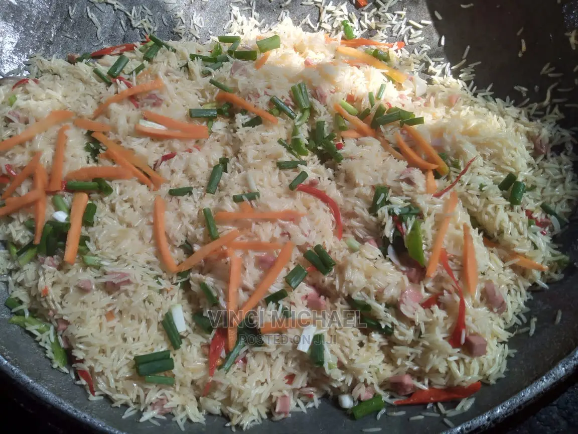 Chef / Cook