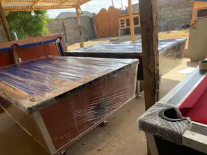 Quality Coins Snooker Board (South Africa)