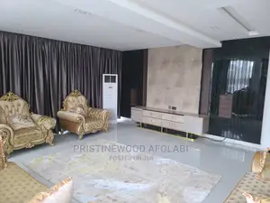 Sofa by Pristine Wood Design