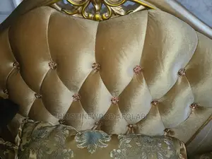 Sofa by Pristine Wood Design