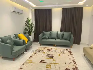 Sofa by Pristine Wood Design