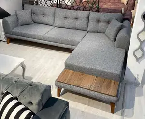 Sofa by Pristine Wood