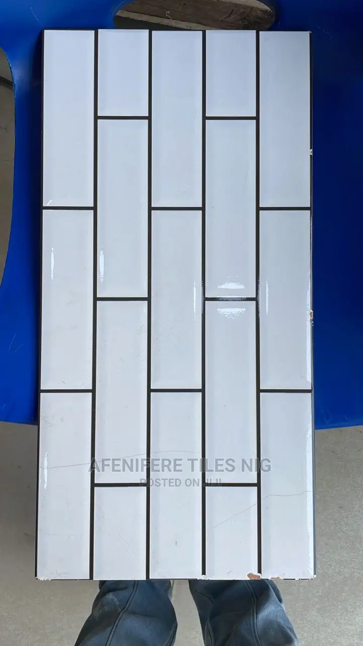 Brick Design Wall Tiles
