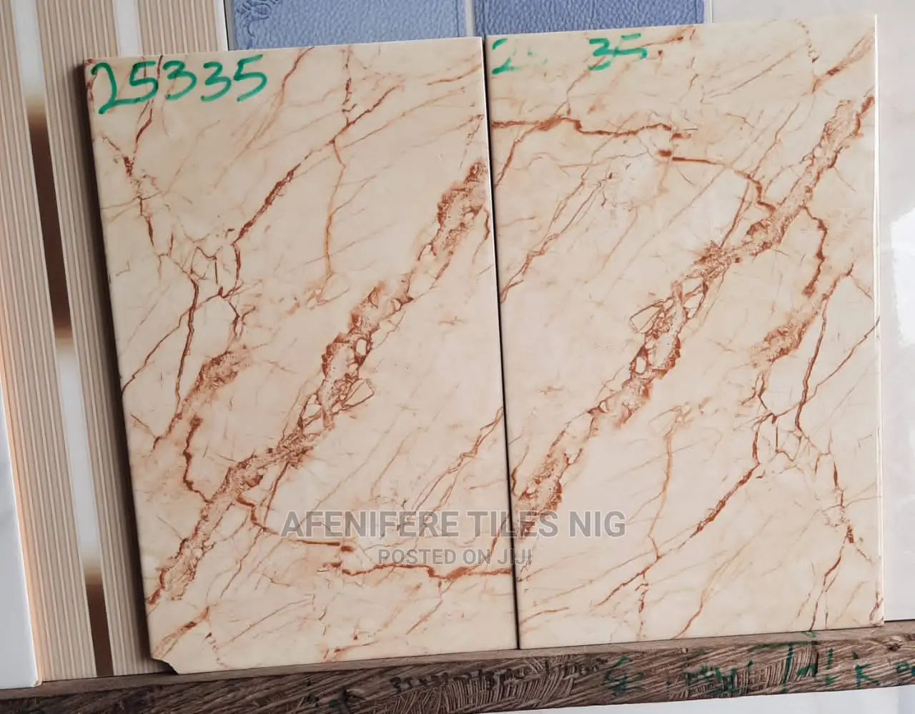 25*40 Wall Tiles