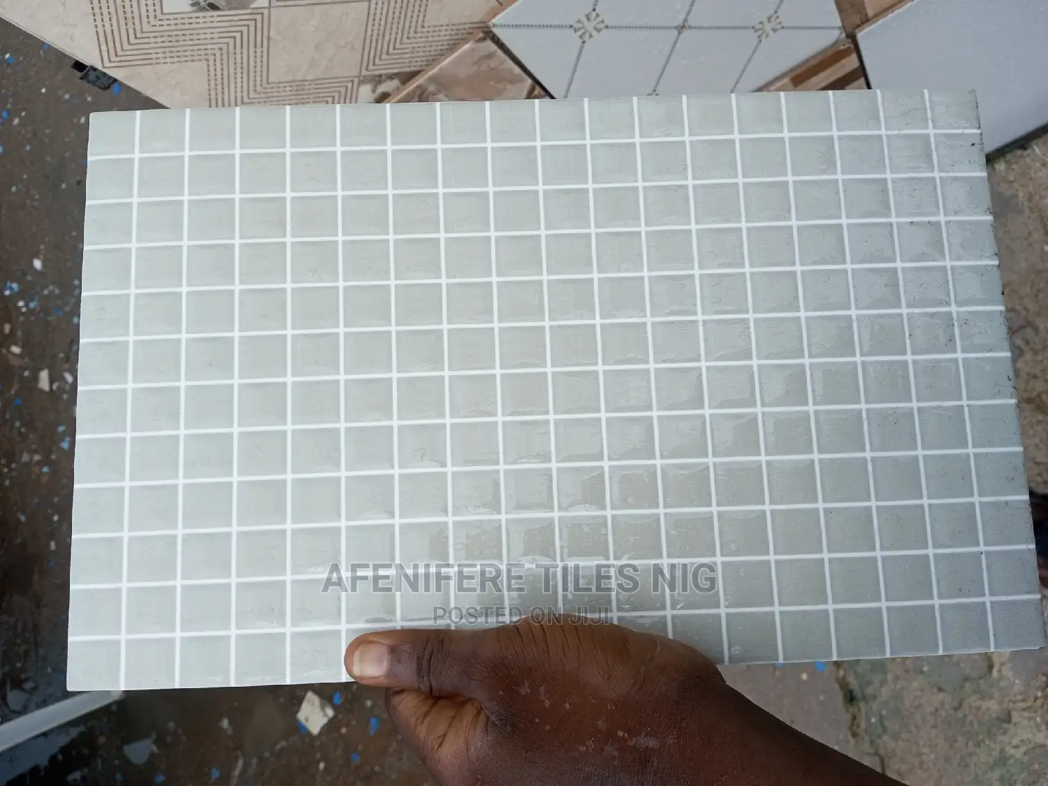 25*40 Wall Tiles