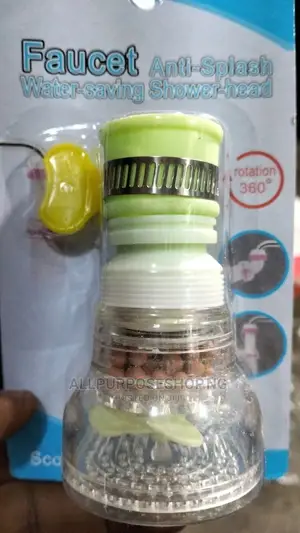 Photo - New Water Purifier