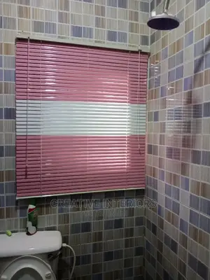 25mm Vernetian Window Blinds