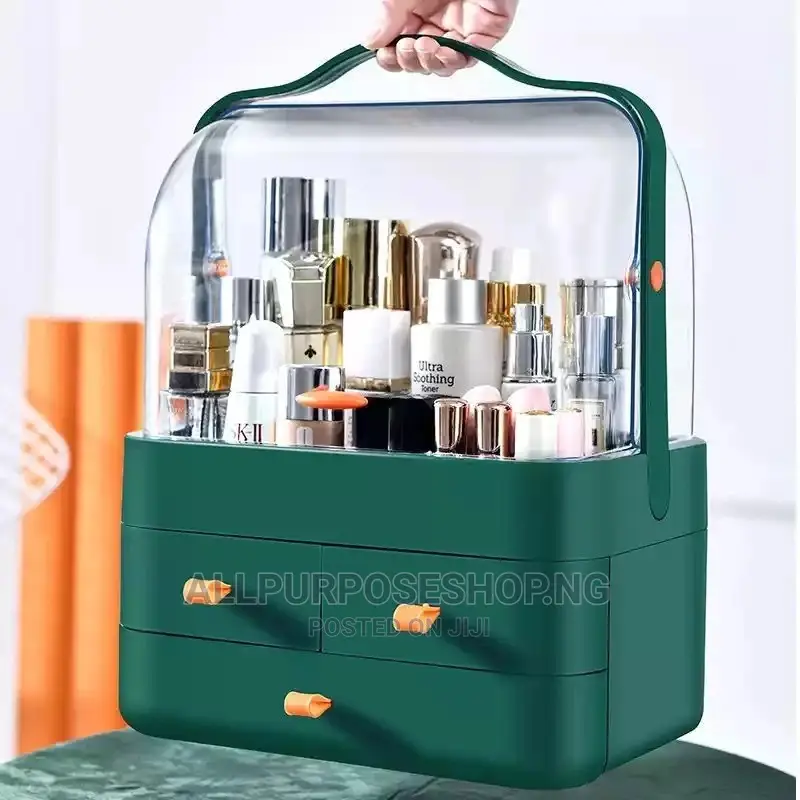 Jewelry/Cosmetic Organizer