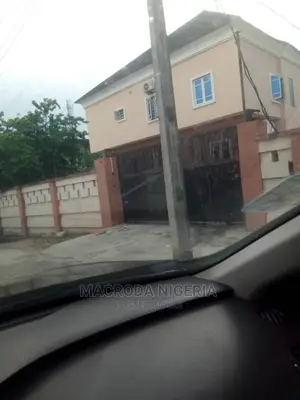 5bdrm Duplex in Adeniyi Jones for rent