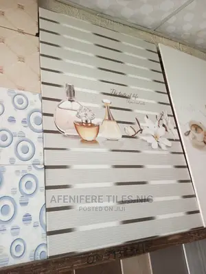 Tiles and Deco