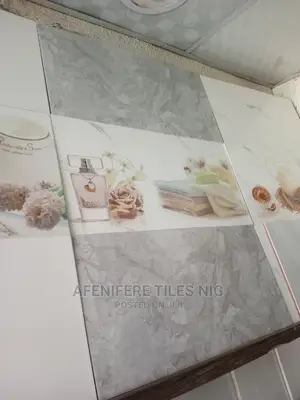Tiles and Deco