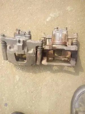 Wrangler Jeep Back Brake Caliper
