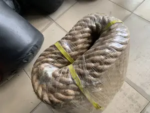 Standard Tug of War Rope