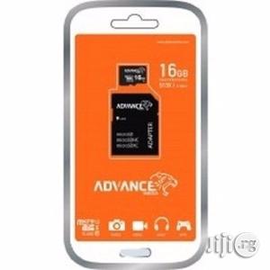 Media Memory Card - 16GB