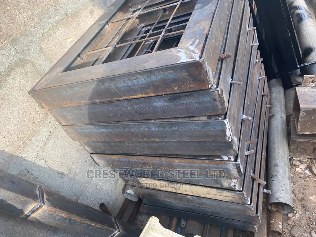 Manhole Chambers